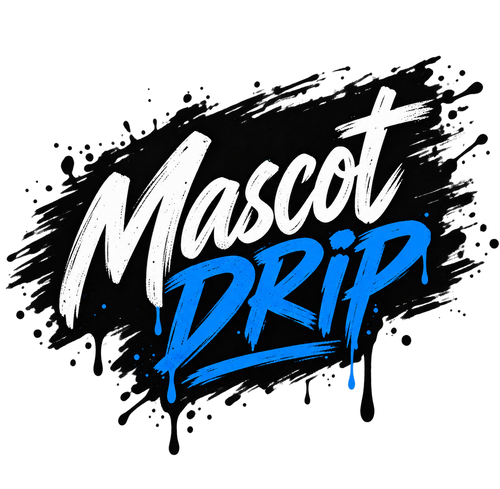 Mascot Drip